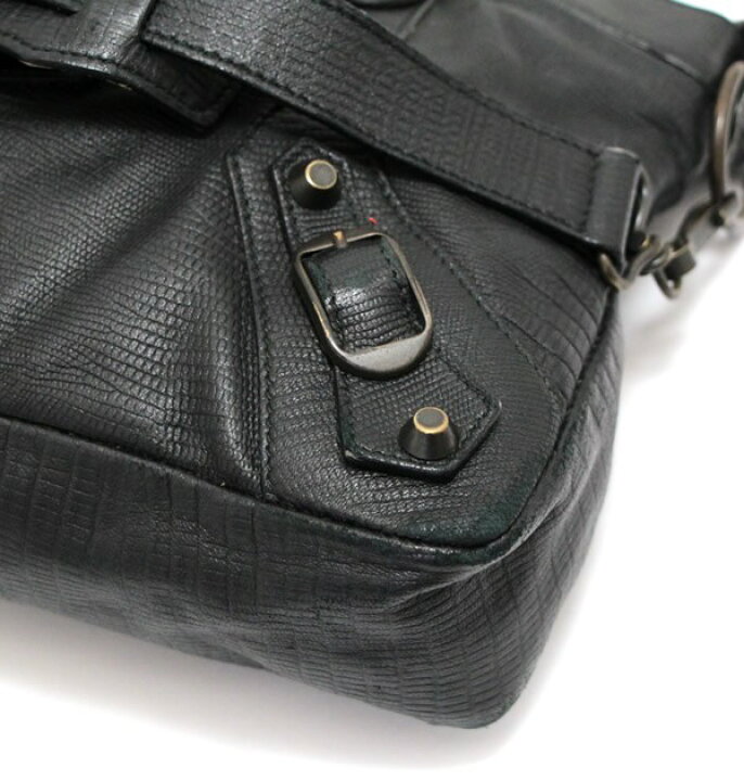 楽天市場】バレンシアガ BALENCIAGA ザ・ファースト ハンドバッグ 2WAY  