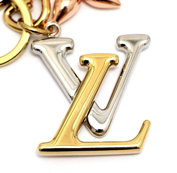 楽天市場】極美品 ルイヴィトン LOUIS VUITTON ポルト クレ LVニュー 