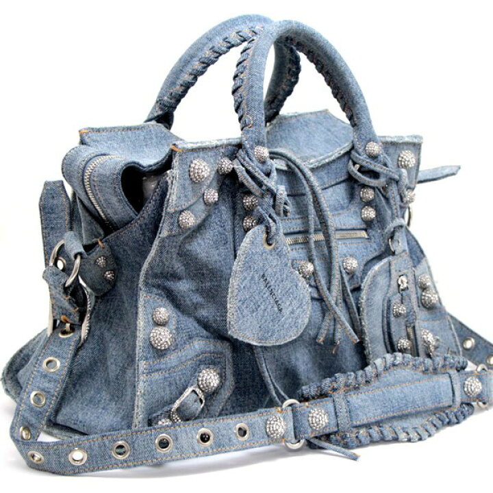 楽天市場】【在庫処分大セール】美品 バレンシアガ BALENCIAGA ネオカ 