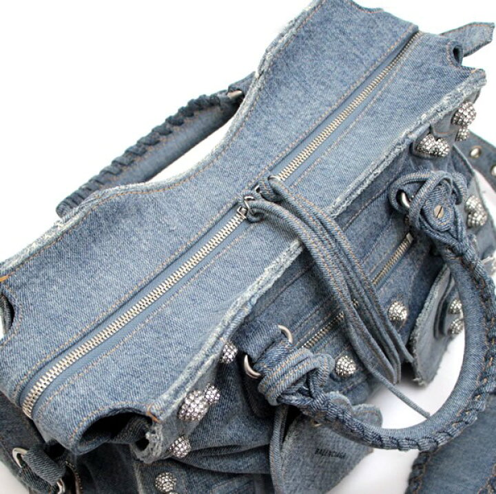 楽天市場】【在庫処分大セール】美品 バレンシアガ BALENCIAGA ネオカ 