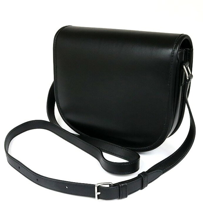 楽天市場】CELINE 銀座店 セリーヌ 美品 ミディアム ブザス トリオンフ 