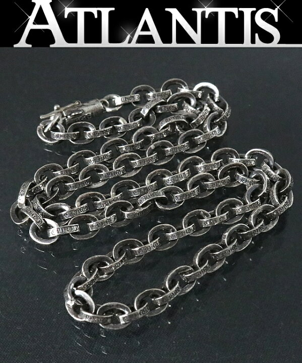 楽天市場】CHROME HEARTS 銀座店 クロムハーツ 新品 インボイス付き 