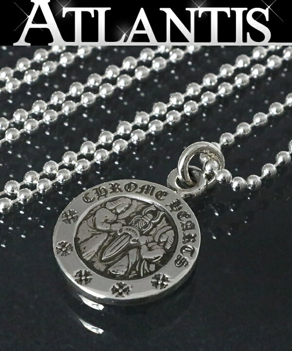 楽天市場】CHROME HEARTS 銀座店 クロムハーツ 新品 インボイス付き 