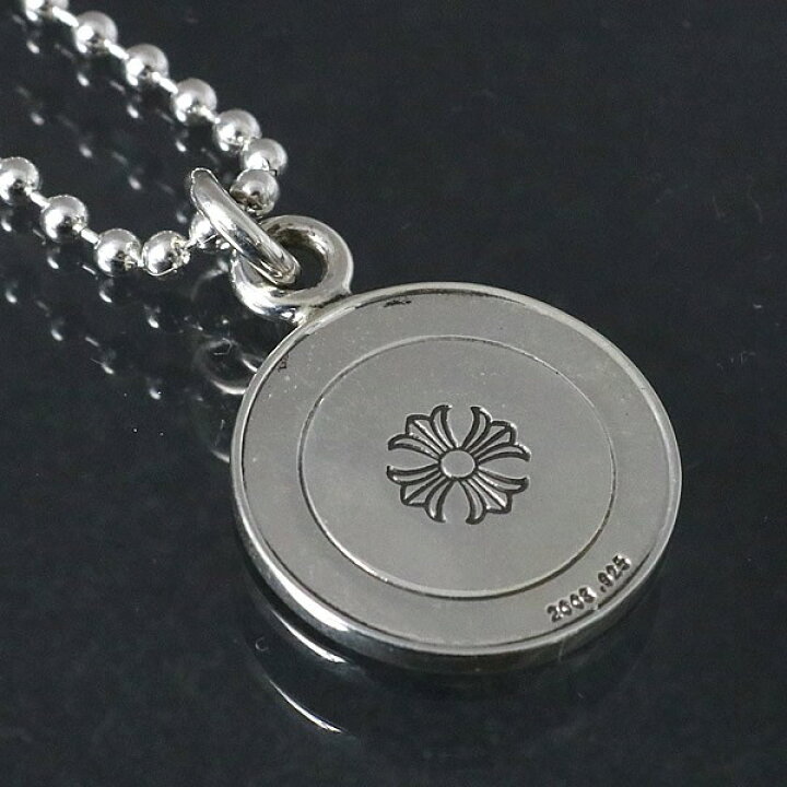 楽天市場】CHROME HEARTS 銀座店 クロムハーツ 新品 インボイス付き 