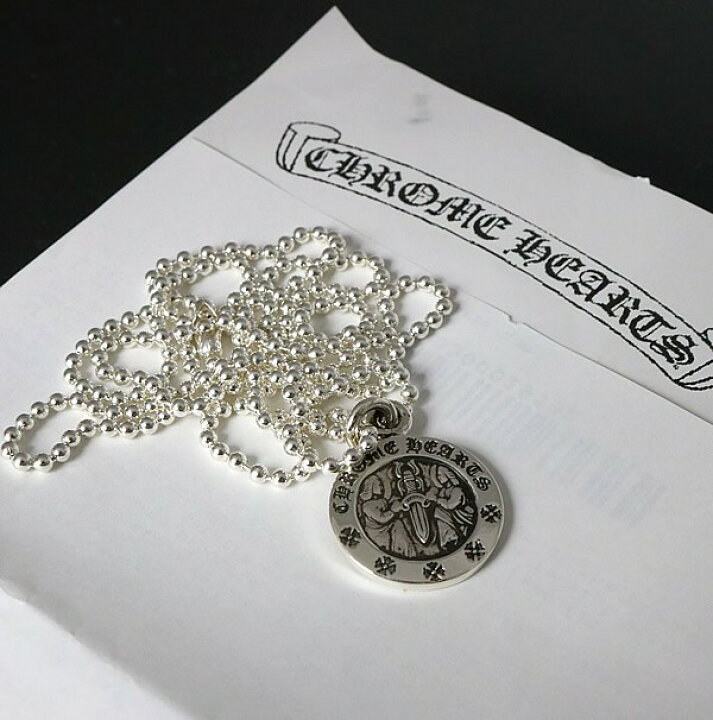 楽天市場】CHROME HEARTS 銀座店 クロムハーツ 新品 インボイス付き 