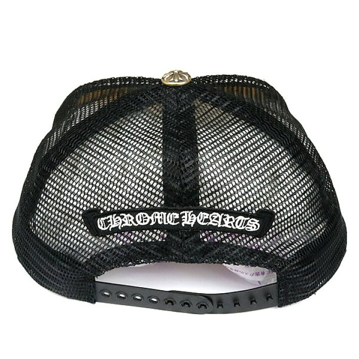 楽天市場】CHROME HEARTS 銀座店 クロムハーツ PPOチョンパー 