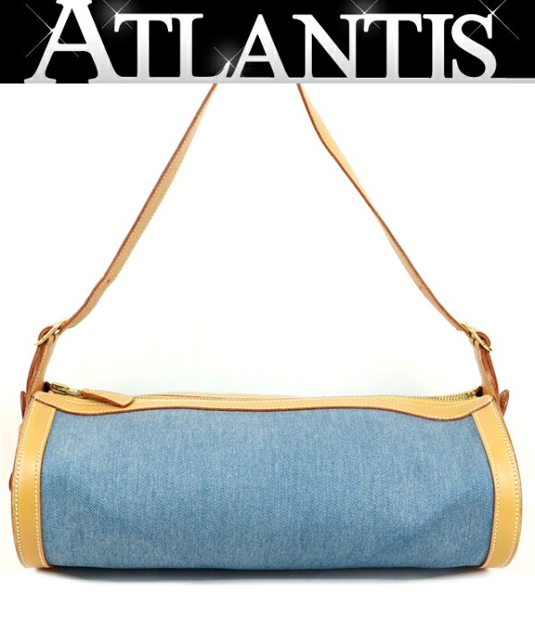 楽天市場】【広尾店】 エルメス HERMES ドレミ ショルダーバッグ  