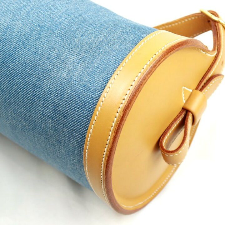 楽天市場】【広尾店】 エルメス HERMES ドレミ ショルダーバッグ  