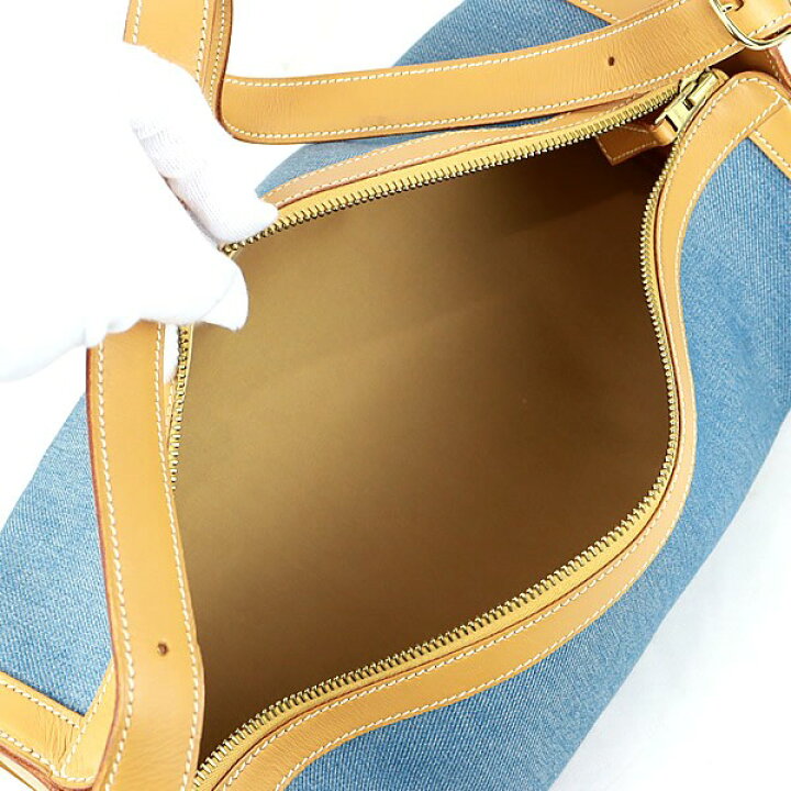 楽天市場】【広尾店】 エルメス HERMES ドレミ ショルダーバッグ  