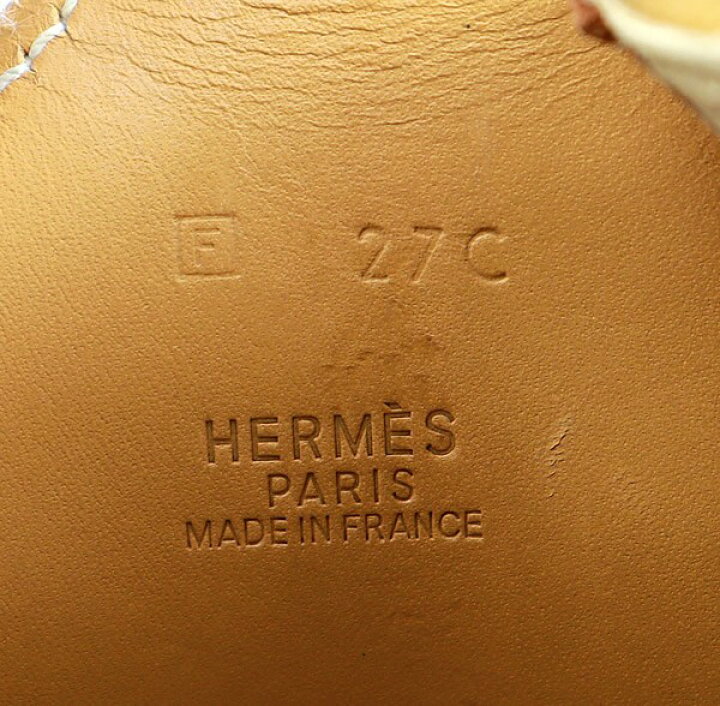 楽天市場】【広尾店】 エルメス HERMES ドレミ ショルダーバッグ  