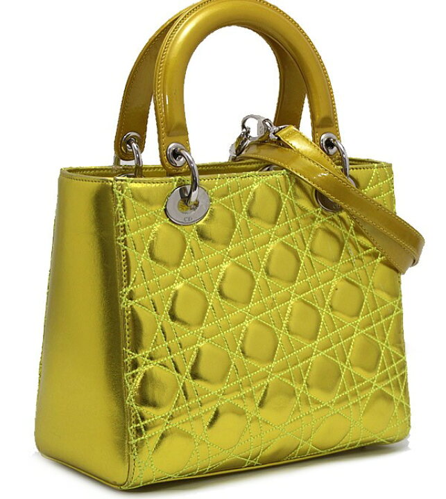楽天市場】クリスチャンディオール Christian Dior レディディオール 