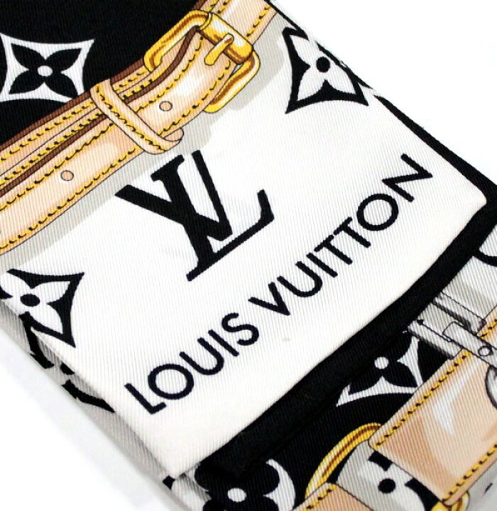 楽天市場】ルイヴィトン Louis Vuitton バンドー モノグラムコンフィ  