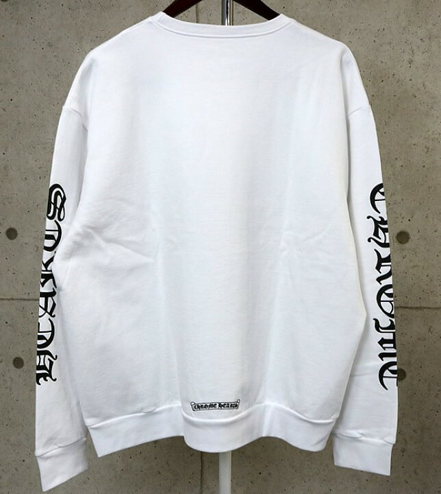 楽天市場】CHROME HEARTS 銀座店 クロムハーツ SALE 新品 ネックロゴ  