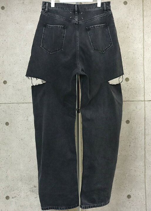 楽天市場】Maison Margiela 銀座店 メゾン マルジェラ カットアウト 