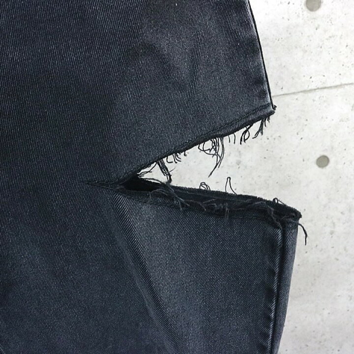 楽天市場】Maison Margiela 銀座店 メゾン マルジェラ カットアウト 