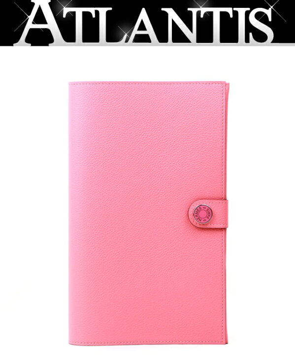 楽天市場】【広尾店】 美品 エルメス HERMES カードケース マルチ 