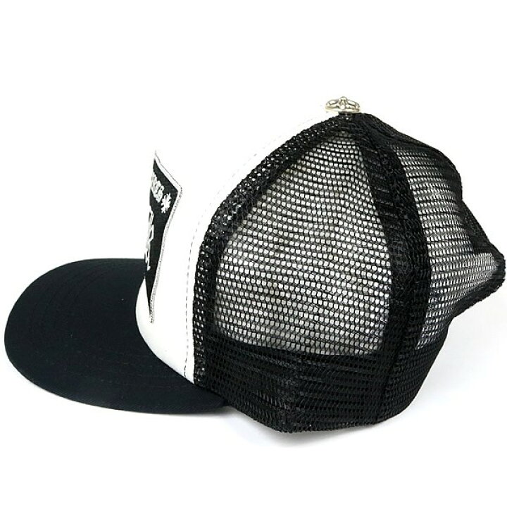 楽天市場】CHROME HEARTS 銀座店 クロムハーツ 新品 トラッカー 