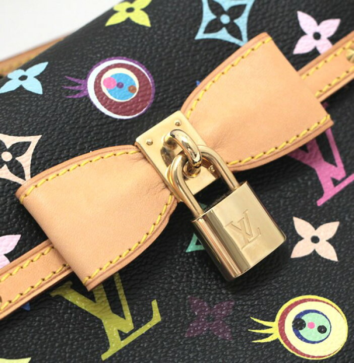 楽天市場】激レア！ 極美品 ルイヴィトン Louis Vuitton サック ラバ 