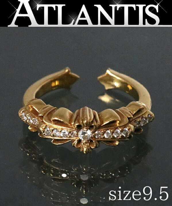 楽天市場】CHROME HEARTS 銀座店 クロムハーツ SALE 22K インボイス 