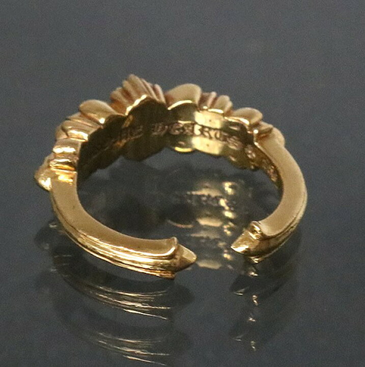 楽天市場】CHROME HEARTS 銀座店 クロムハーツ SALE 22K インボイス 