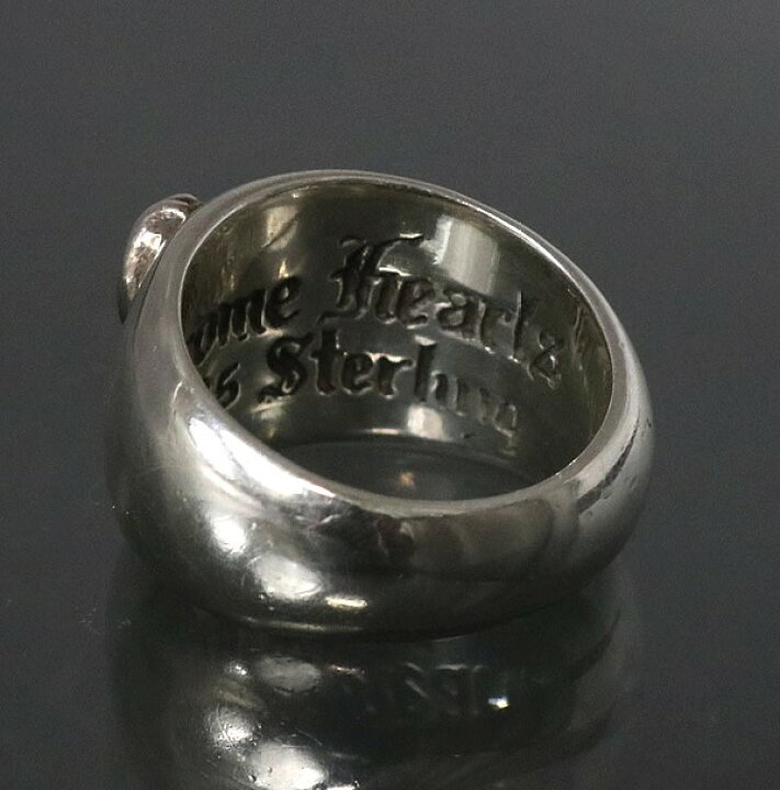 楽天市場】CHROME HEARTS 銀座店 クロムハーツ SALE ハートインバンド 