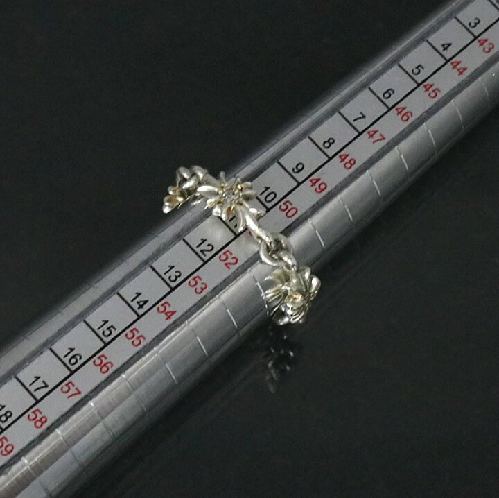楽天市場】CHROME HEARTS 銀座店 クロムハーツ タイニーE CHプラス 