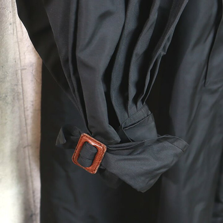 楽天市場】【広尾店】未使用 エルメス HERMES ロングコート バルーン  