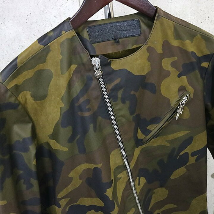 楽天市場】CHROME HEARTS 銀座店 クロムハーツ デスオアグローリー 