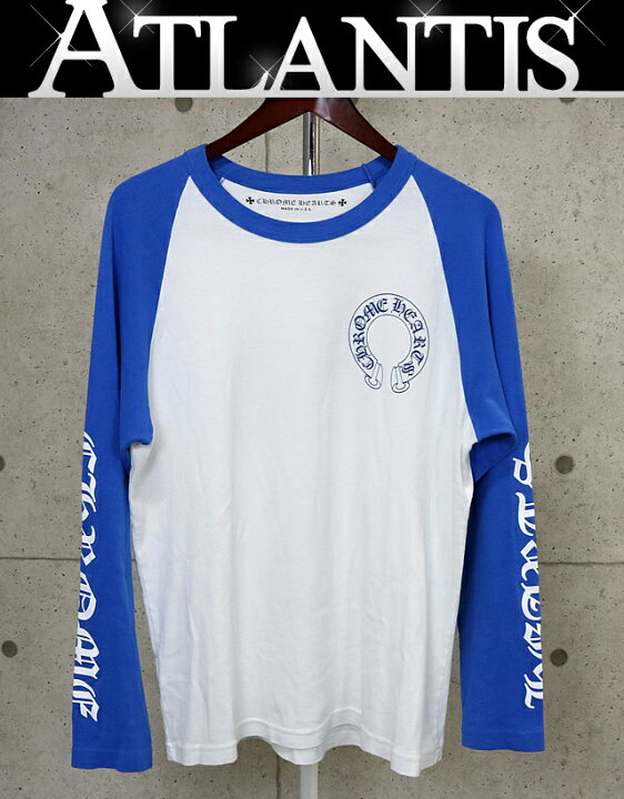 楽天市場】CHROME HEARTS 銀座店 クロムハーツ SALE ホースシュー  