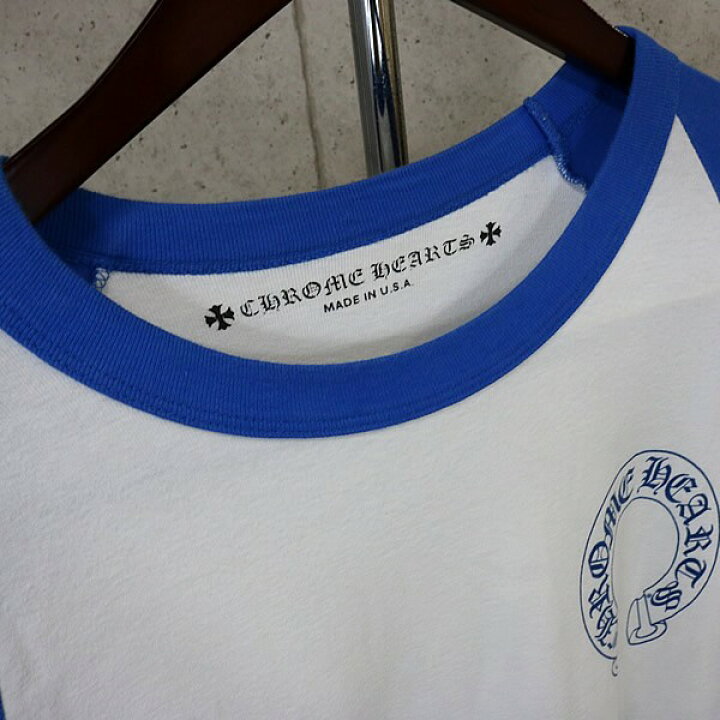 楽天市場】CHROME HEARTS 銀座店 クロムハーツ SALE ホースシュー  