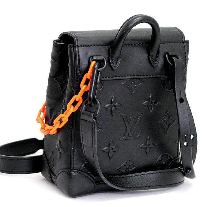 楽天市場】ルイヴィトン Louis Vuitton スティーマーXS ショルダー 