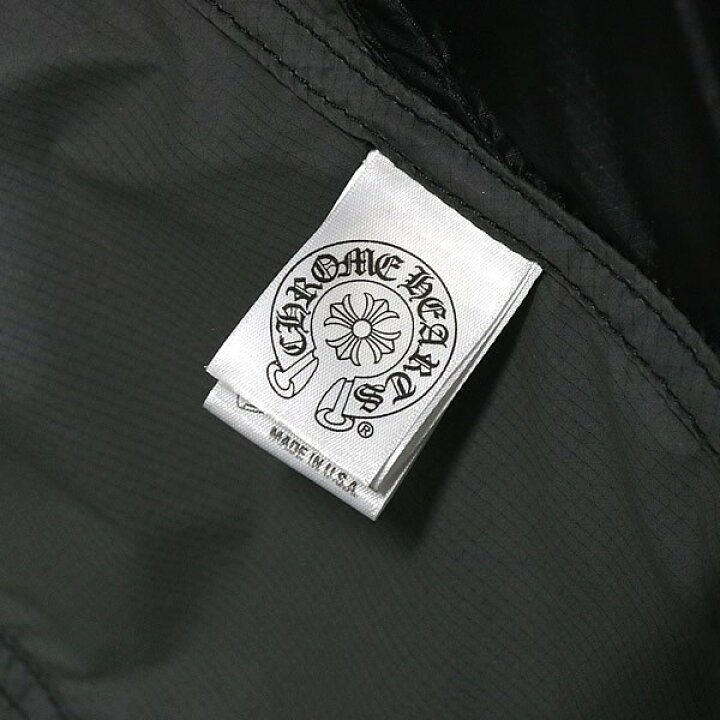 楽天市場】CHROME HEARTS 銀座店 クロムハーツ SALE ナイロン ダブル 