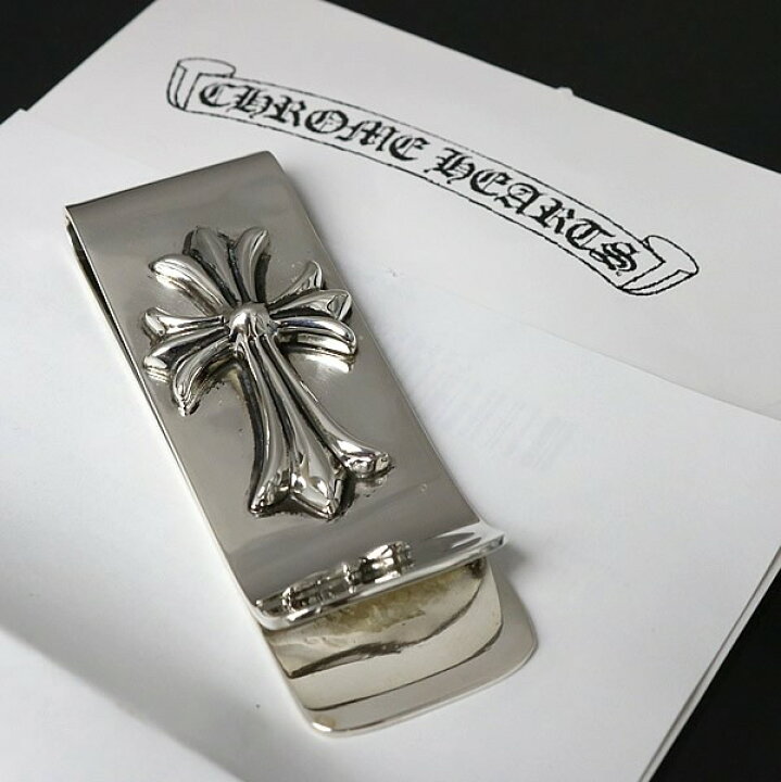 楽天市場】CHROME HEARTS 銀座店 新品 クロムハーツ インボイス付き 