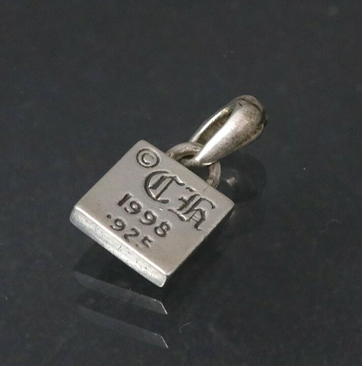 楽天市場】CHROME HEARTS 銀座店 クロムハーツ フレームド ハート 