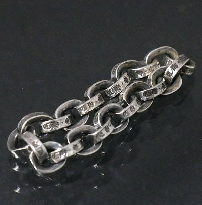 楽天市場】CHROME HEARTS 銀座店 クロムハーツ ペーパーチェーン 