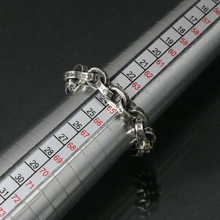 楽天市場】CHROME HEARTS 銀座店 クロムハーツ ペーパーチェーン 