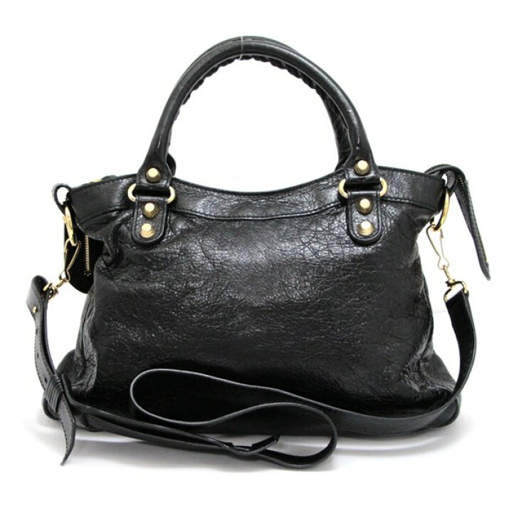 楽天市場】美品 バレンシアガ BALENCIAGA ジャイアントタウン 2WAY 