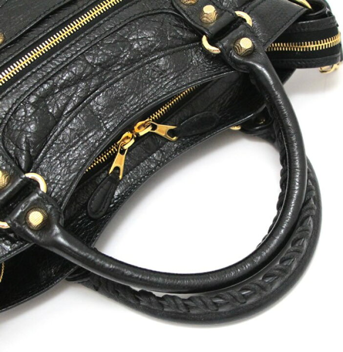 楽天市場】美品 バレンシアガ BALENCIAGA ジャイアントタウン 2WAY 