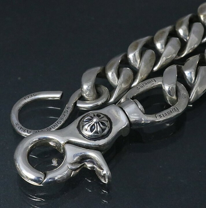 楽天市場】CHROME HEARTS 銀座店 未使用 クロムハーツ インボイス付き  