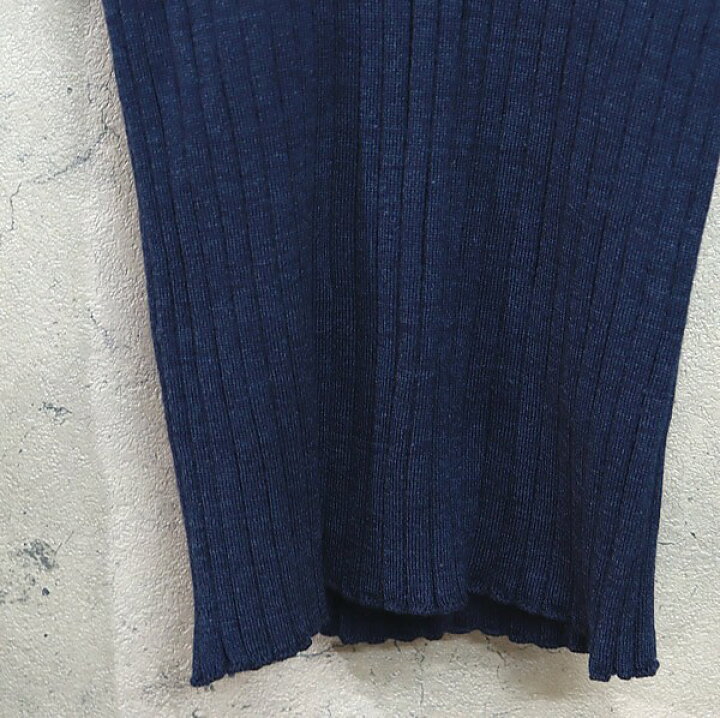 楽天市場】【広尾店】美品 シャネル CHANEL タートルネック ニット  