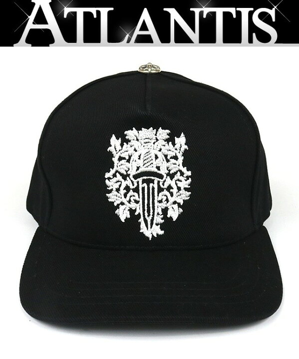 楽天市場】CHROME HEARTS 銀座店 クロムハーツ 新品 ヴァインダガー  