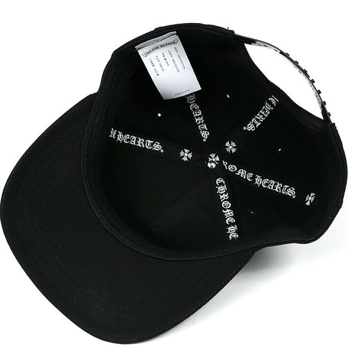 楽天市場】CHROME HEARTS 銀座店 クロムハーツ 新品 ヴァインダガー  