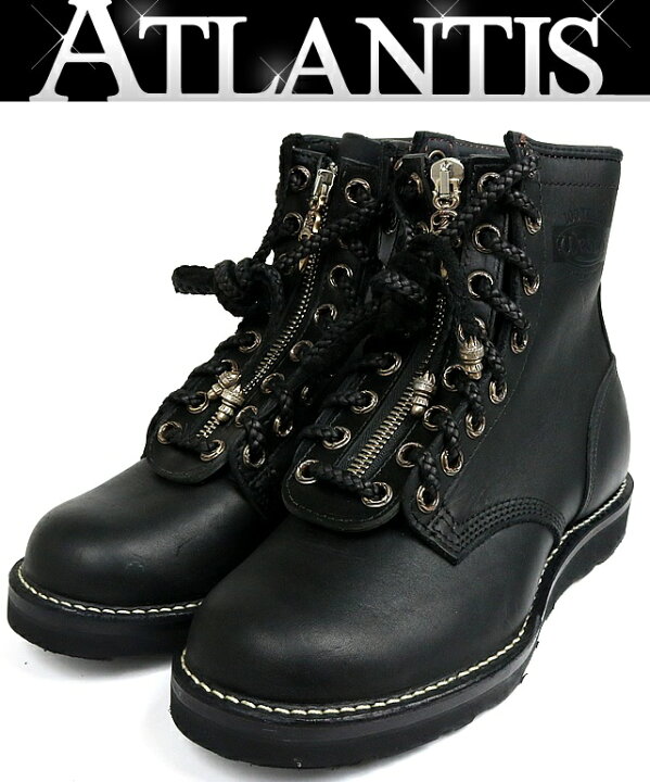 楽天市場】CHROME HEARTS 銀座店 クロムハーツ 新品 WESCO ウエスコ  