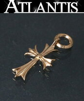 楽天市場】クロムハーツ タイニー クロス 22kの通販 