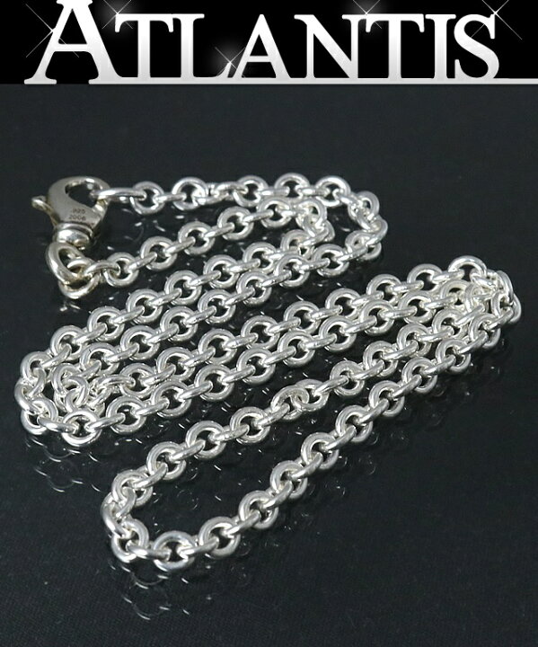 楽天市場】CHROME HEARTS 銀座店 クロムハーツ 新品 NEチェーン  