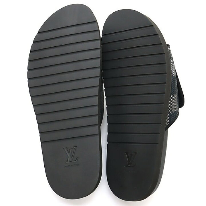 楽天市場】【広尾店】新品 ルイヴィトン Louis Vuitton メンズ ダミエ 