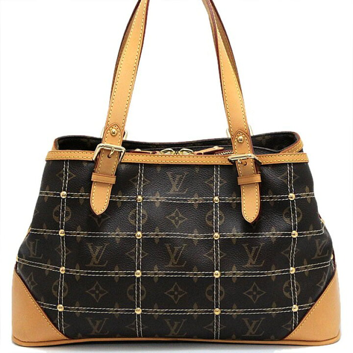楽天市場】ルイヴィトン Louis Vuitton リヴェット ハンドバッグ 