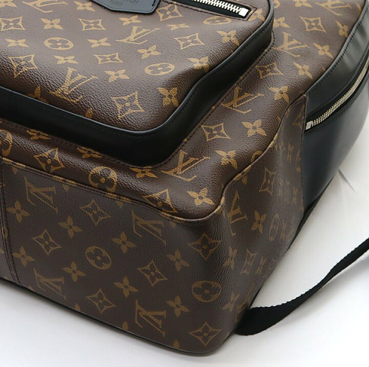 楽天市場】【広尾店】美品 ルイヴィトン Louis Vuitton ジョッシュ 