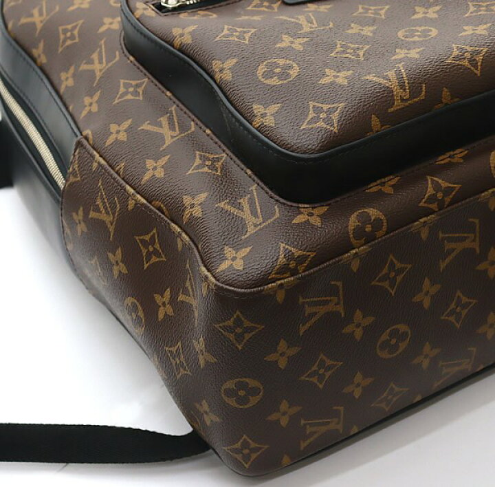 楽天市場】【広尾店】美品 ルイヴィトン Louis Vuitton ジョッシュ 