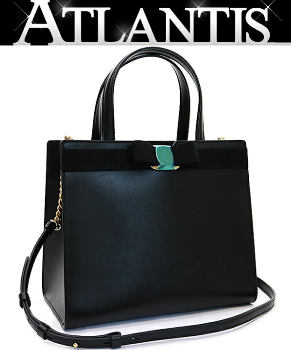 楽天市場】【広尾店】新品 サルヴァトーレフェラガモ Salvatore  